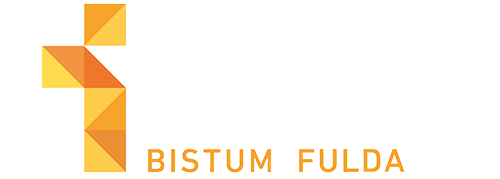 Logo des Bistums Fulda
